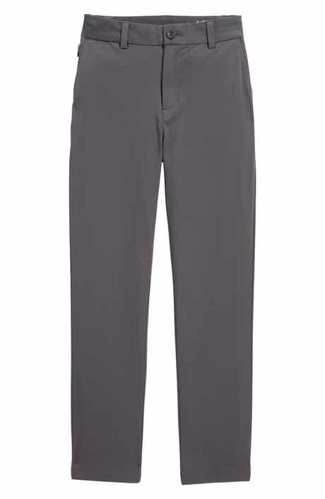 vineyard vines Kids' Flat Front Performance Chinos