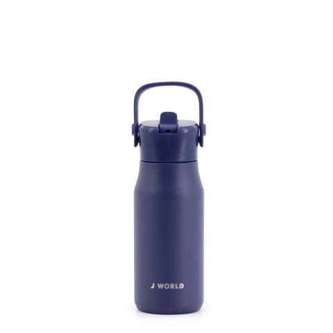 Flowee 14oz Insulated Water Bottle