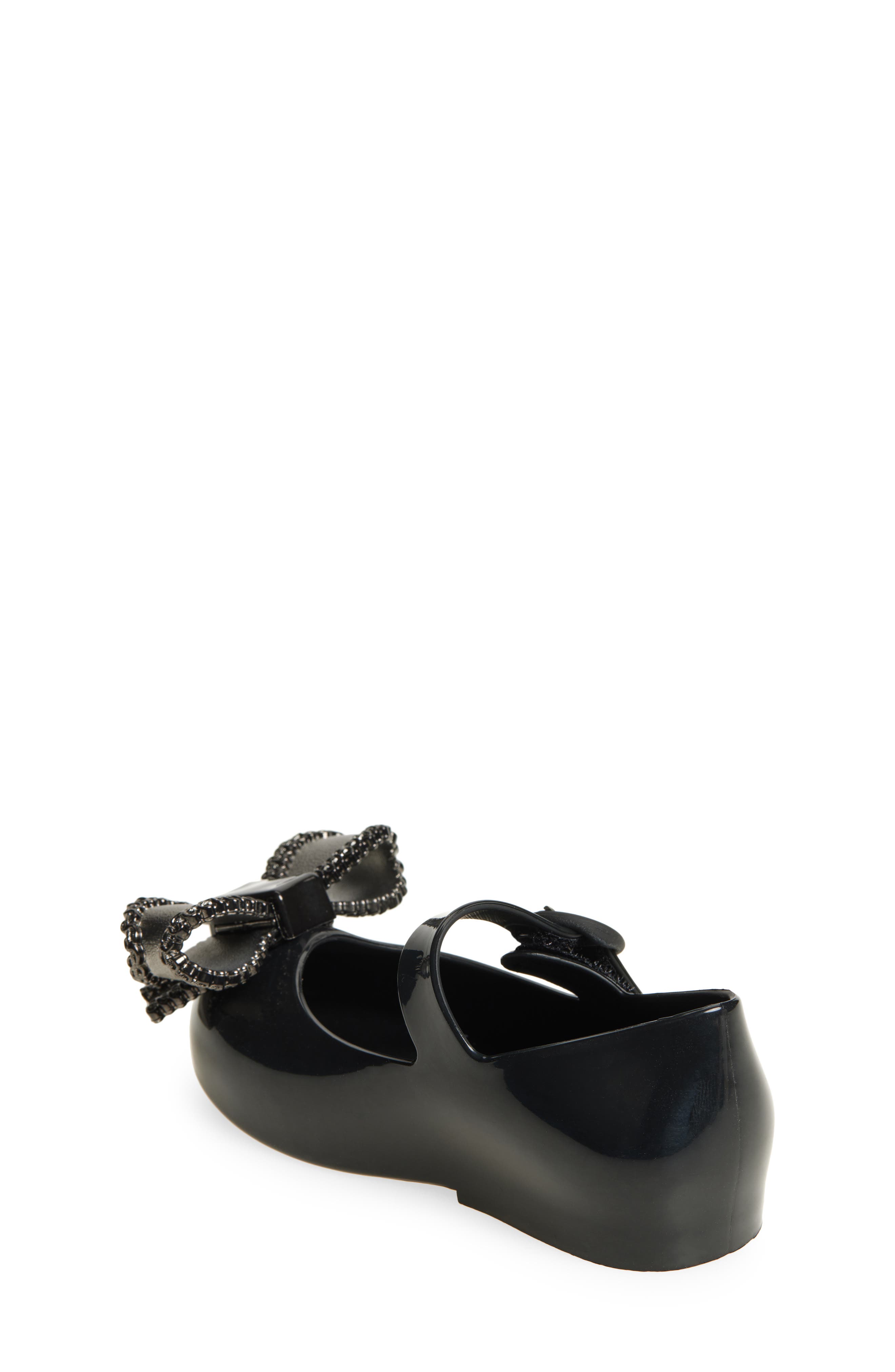 Mini Melissa Kids' Mini Sweet Love IV Mary Jane, Alternate, color, 