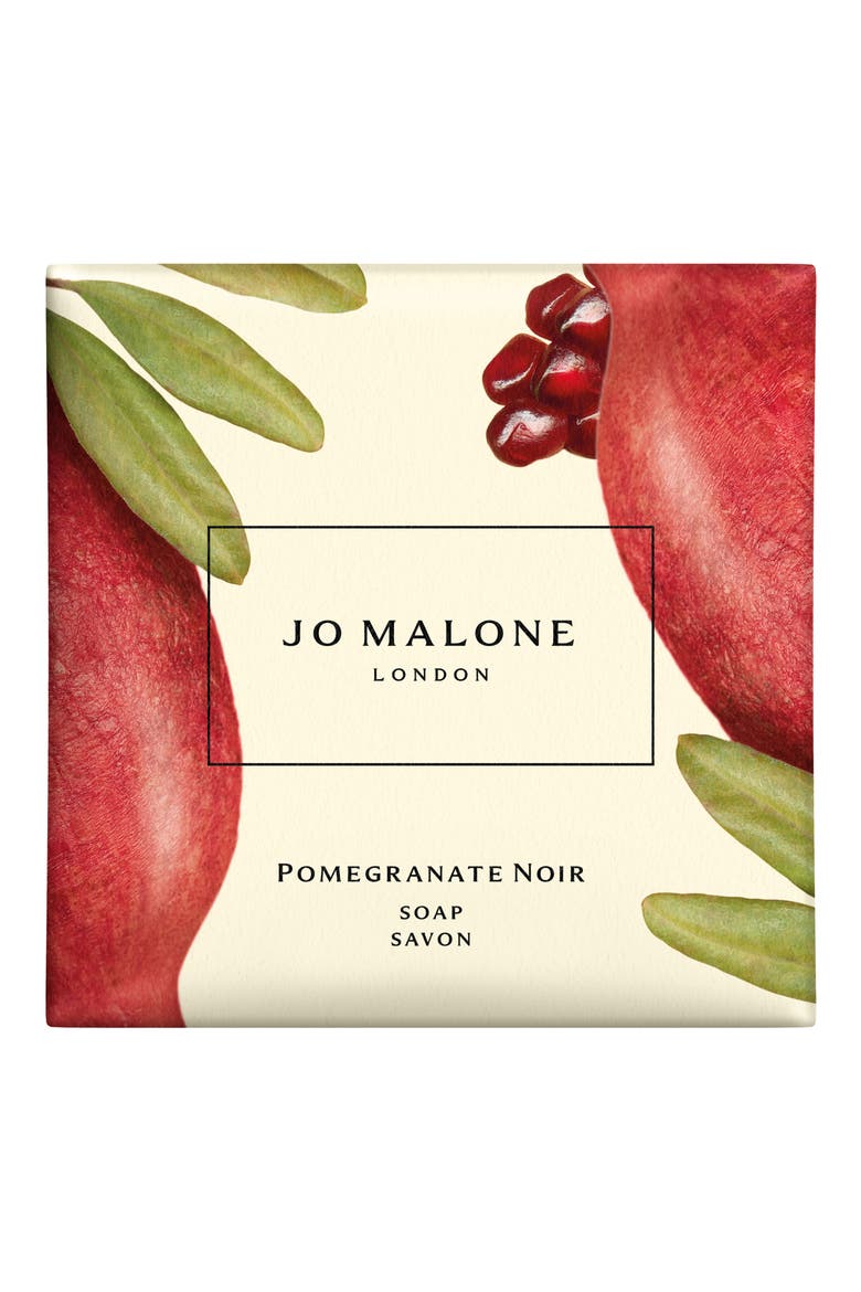 Pomegranate Noir Soap, Alternate, color, NO COLOR
