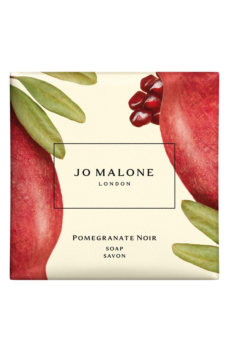 Jo Malone London<sup>™</sup> Pomegranate Noir Soap, Alternate, color, 