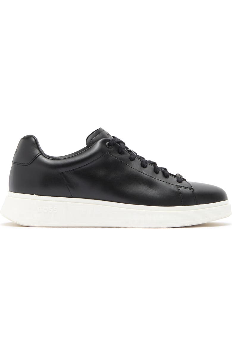 BOSS Bulton Runn Sneaker, Alternate, color,