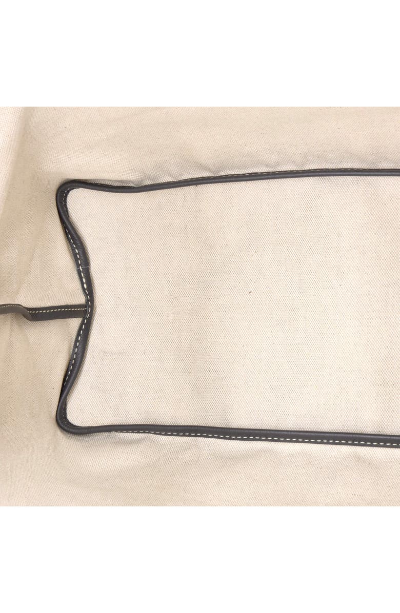 Pre-Owned Goyard Saint Louis Tote Coated Canvas PM, Alternate, color,