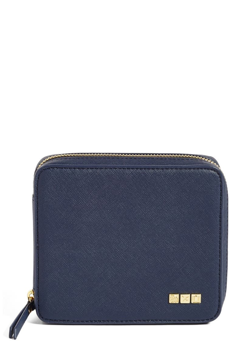 Mini Bar Kit, Alternate, color, NAVY