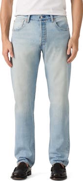 Levi's 501® Relaxed Straight Leg Jeans
