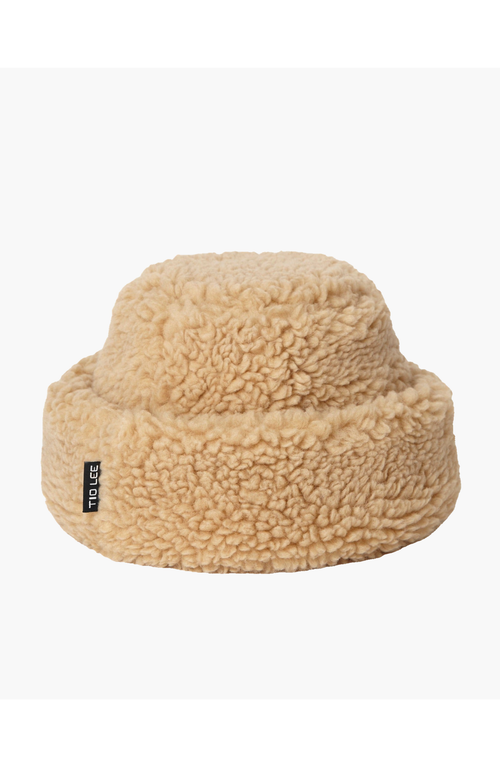 TIO LEE TIO LEE THE FARGO HAT HATS
