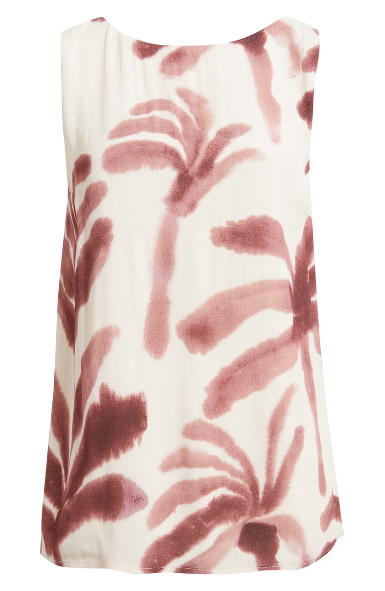 A.REN Isle Sleeveless Top, Main, color,