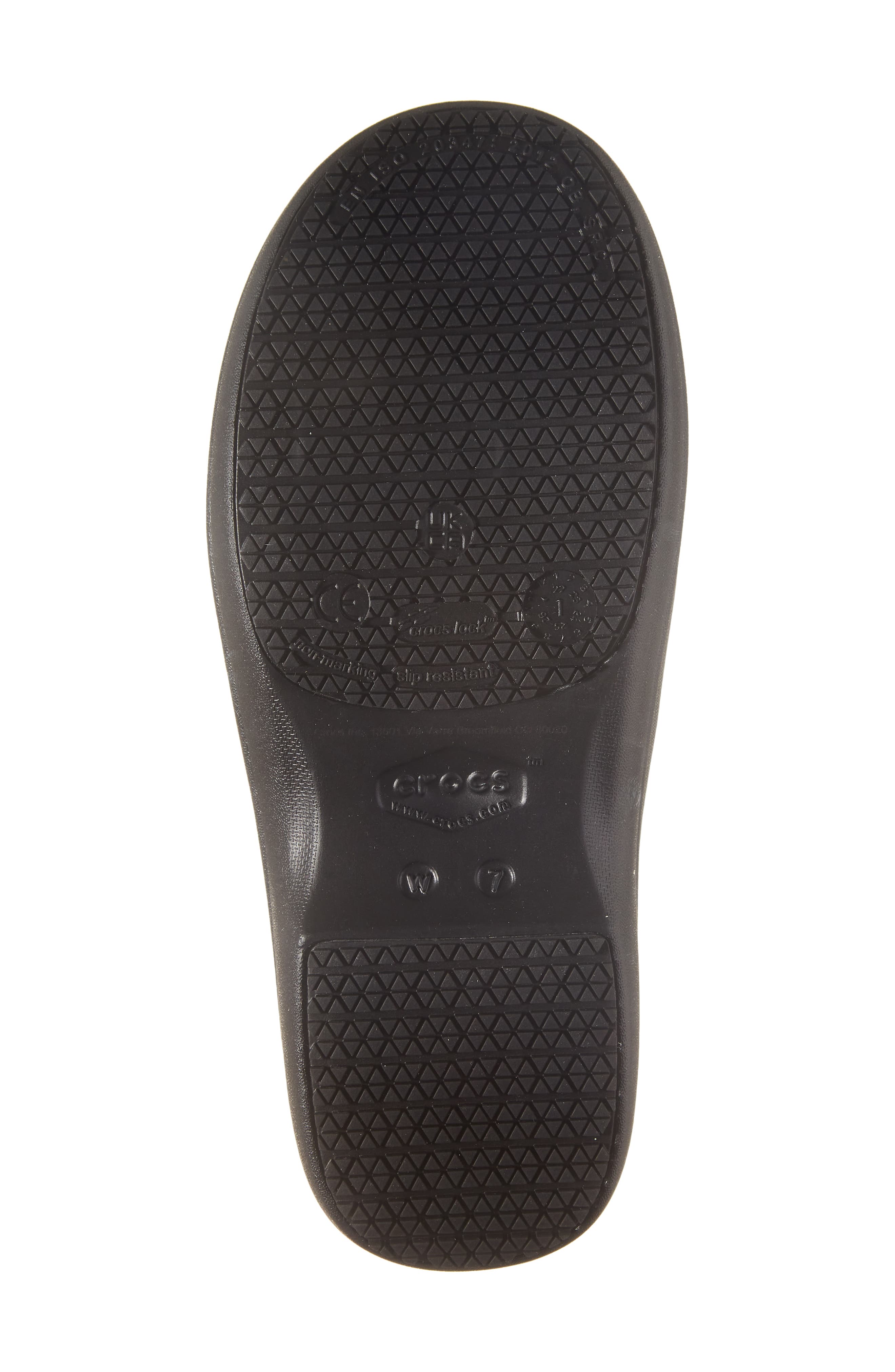 CROCS Neira Pro II Waterproof Clog, Alternate, color, 