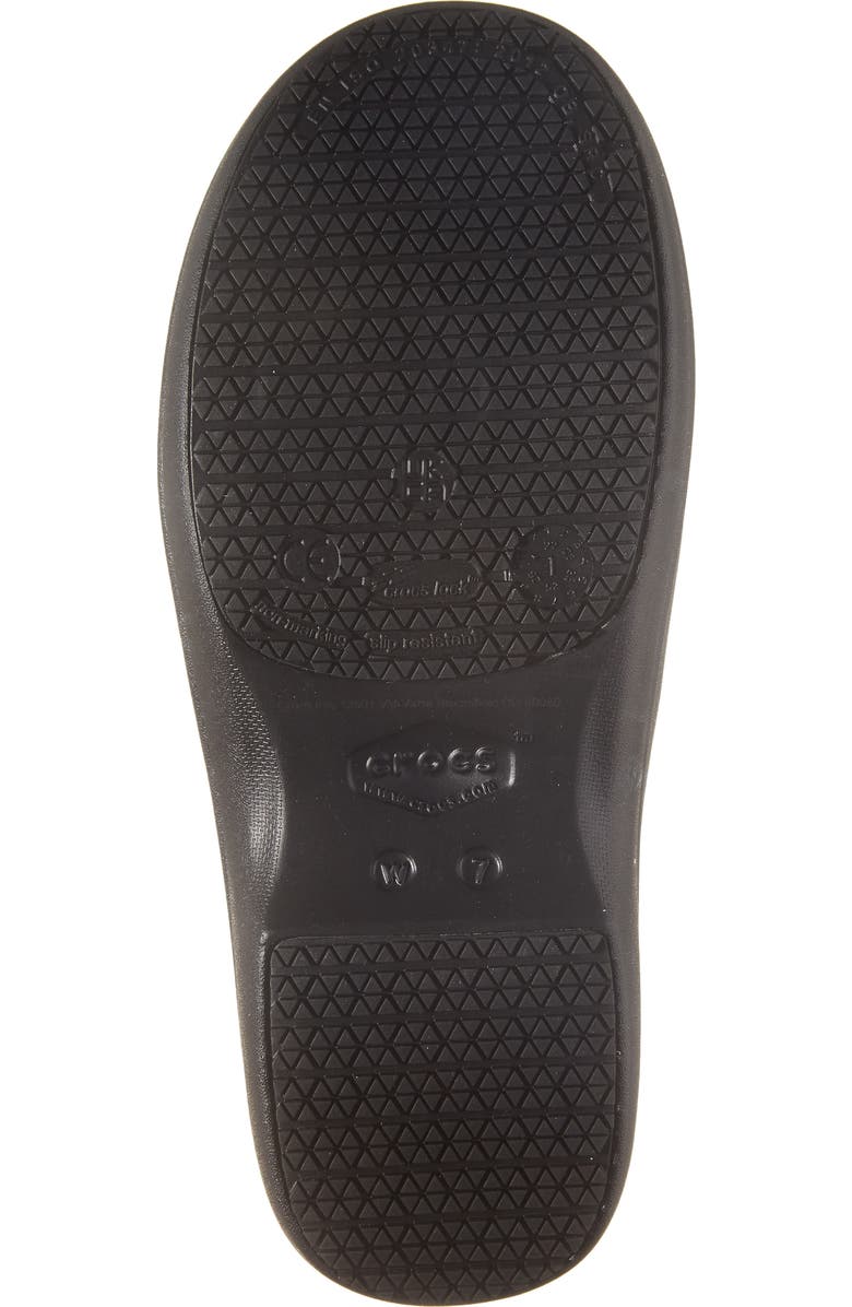 CROCS Neira Pro II Waterproof Clog, Alternate, color,