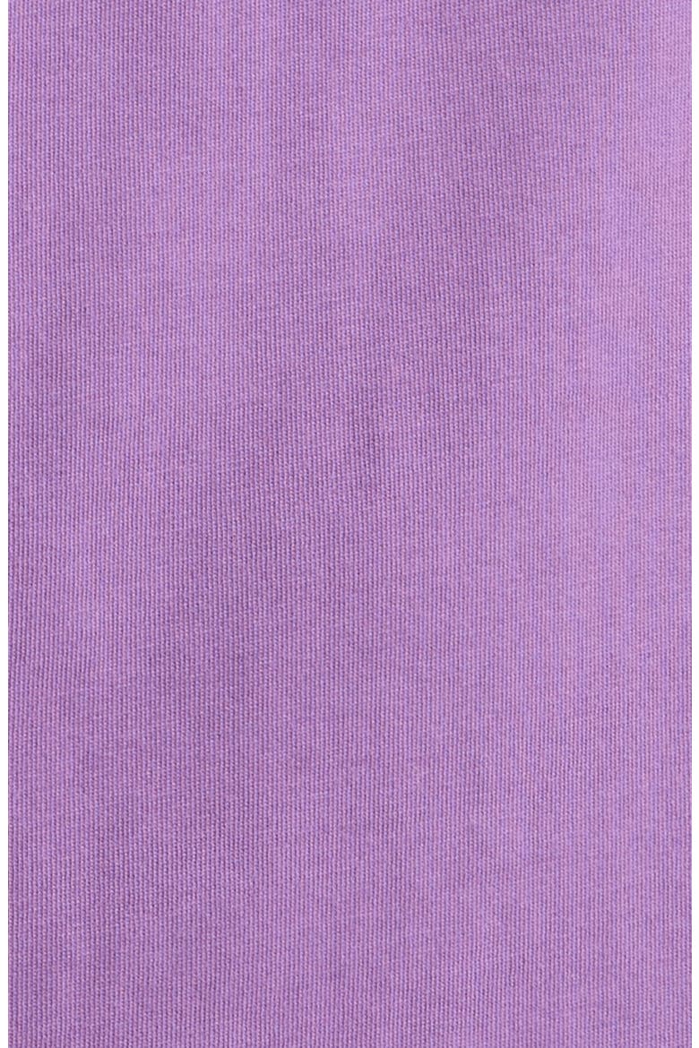 Crest Rugby Shirt, Alternate, color, PURPLE
