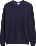 Peter Millar Coolspun Texture Sweater