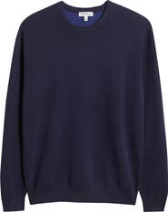 Peter Millar Coolspun Texture Sweater