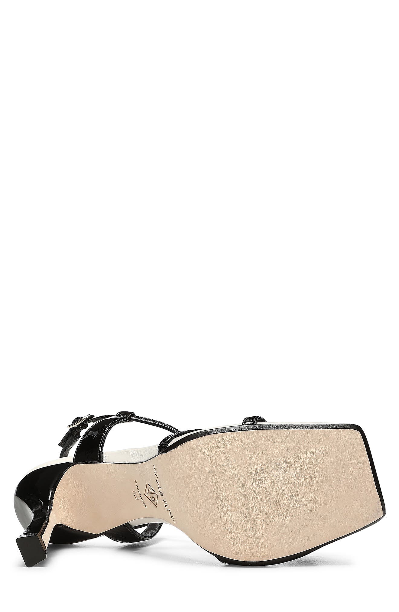 Donald Pliner Fete Sandal, Alternate, color, 