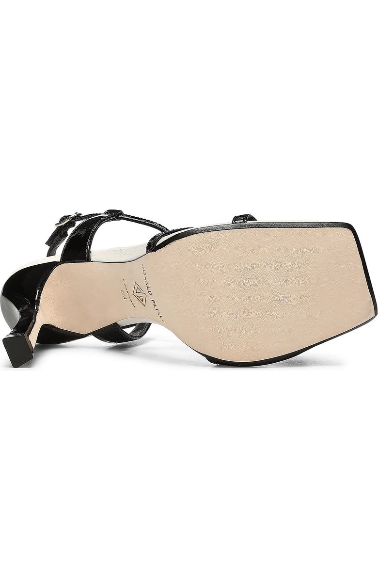 Donald Pliner Fete Sandal, Alternate, color,