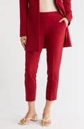 DKNY Tech Tailoring Ankle Pants