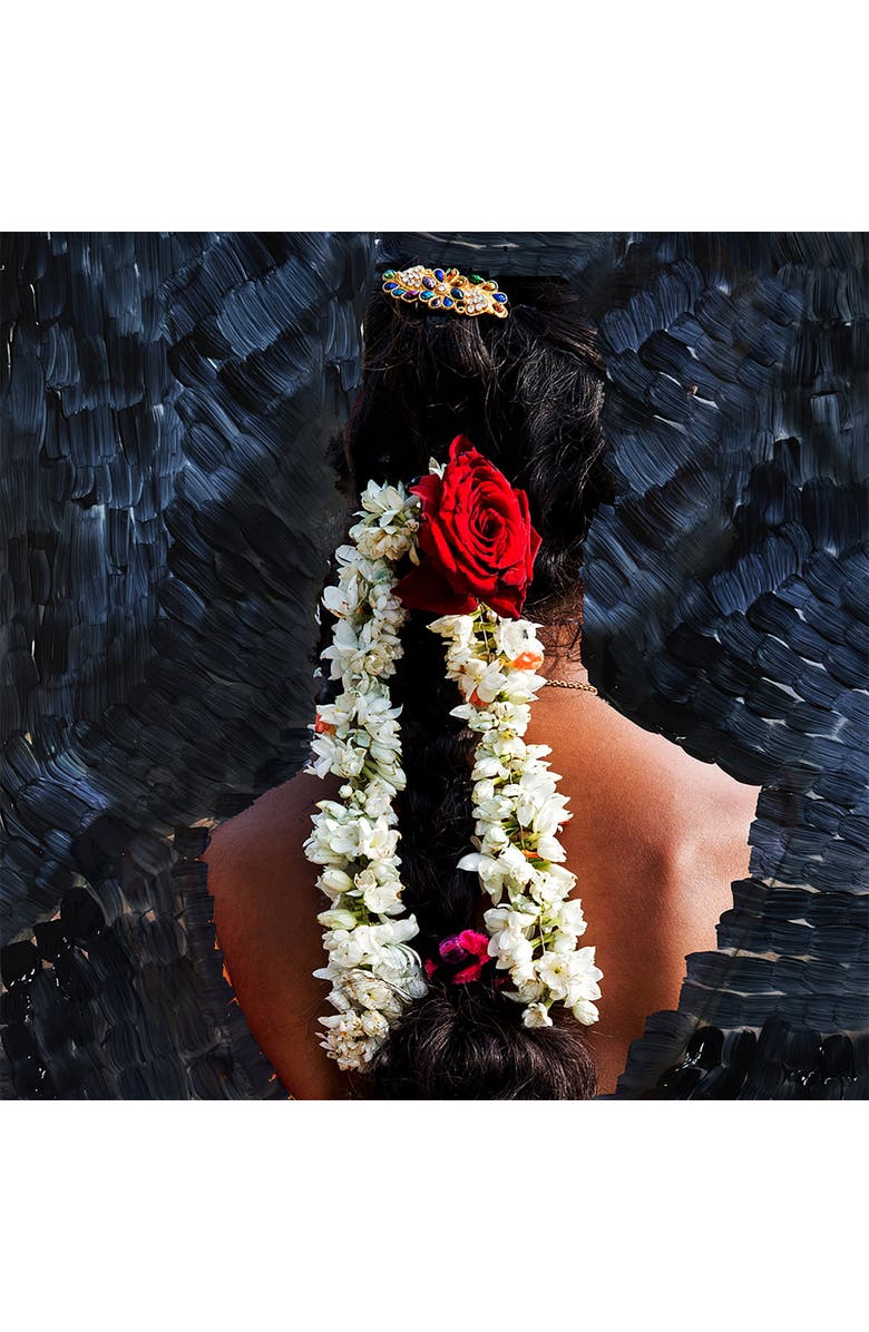 BYREDO Night Veils Reine de Nuit Extrait de Parfum, Alternate, color,