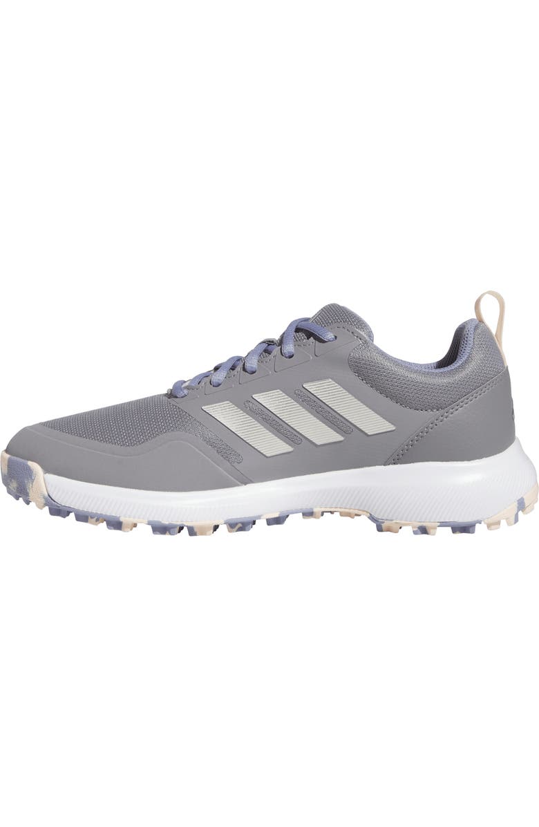 adidas Tech Response 3.0 Water Resistant Golf Shoe, Alternate, color,