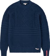 Amundsen Old Salt Sweater Mens