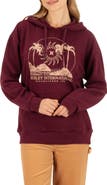 Hurley Arcipelago Oversize Hoodie