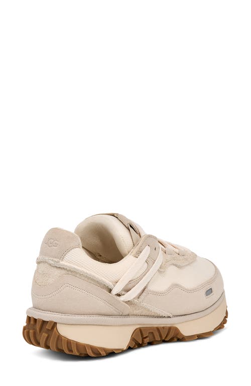 UGG(R) UGG(R) RETROFI LOW TOP SNEAKER 