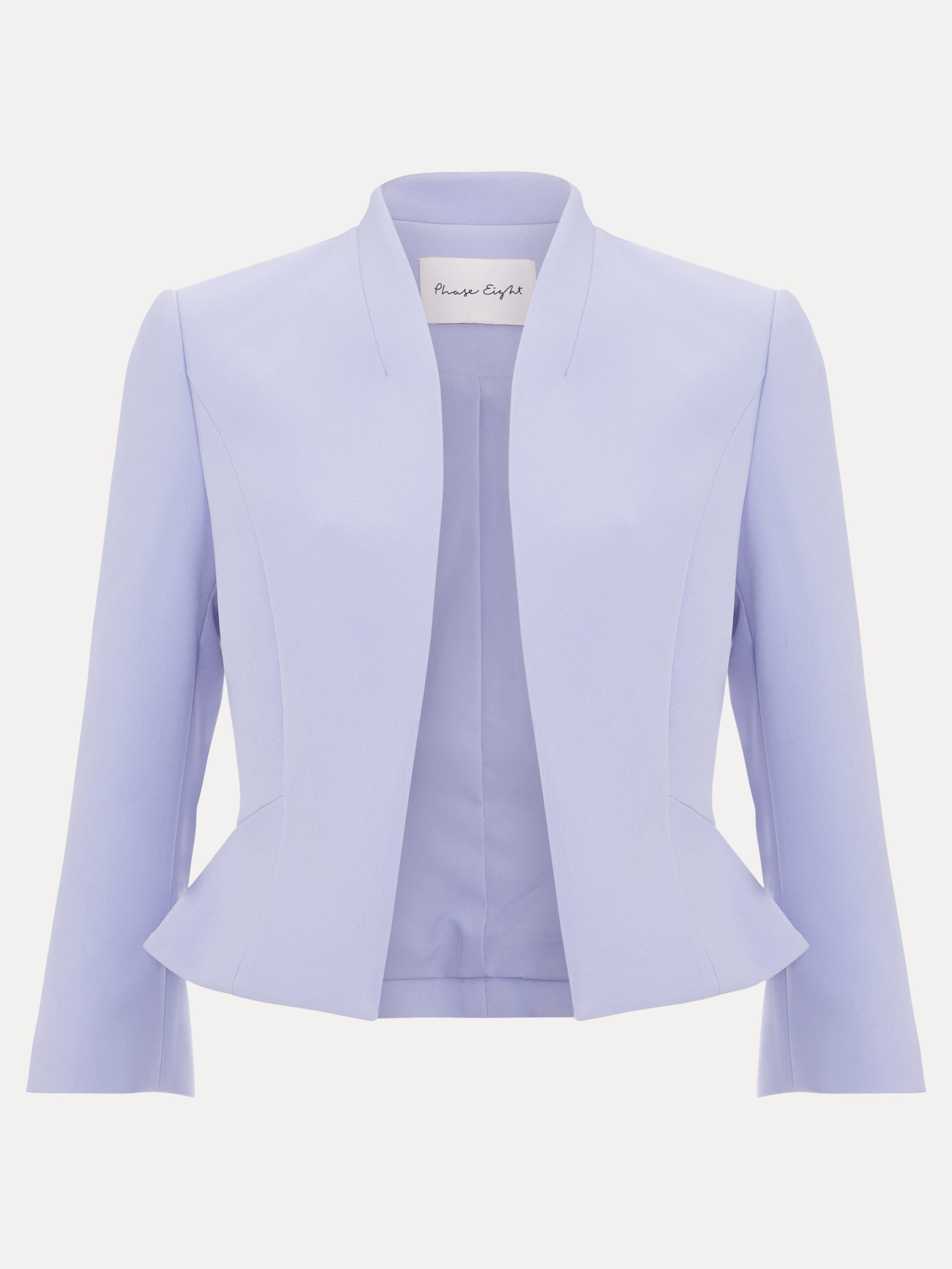 Daisy Cropped Occasion Blazer - image 2