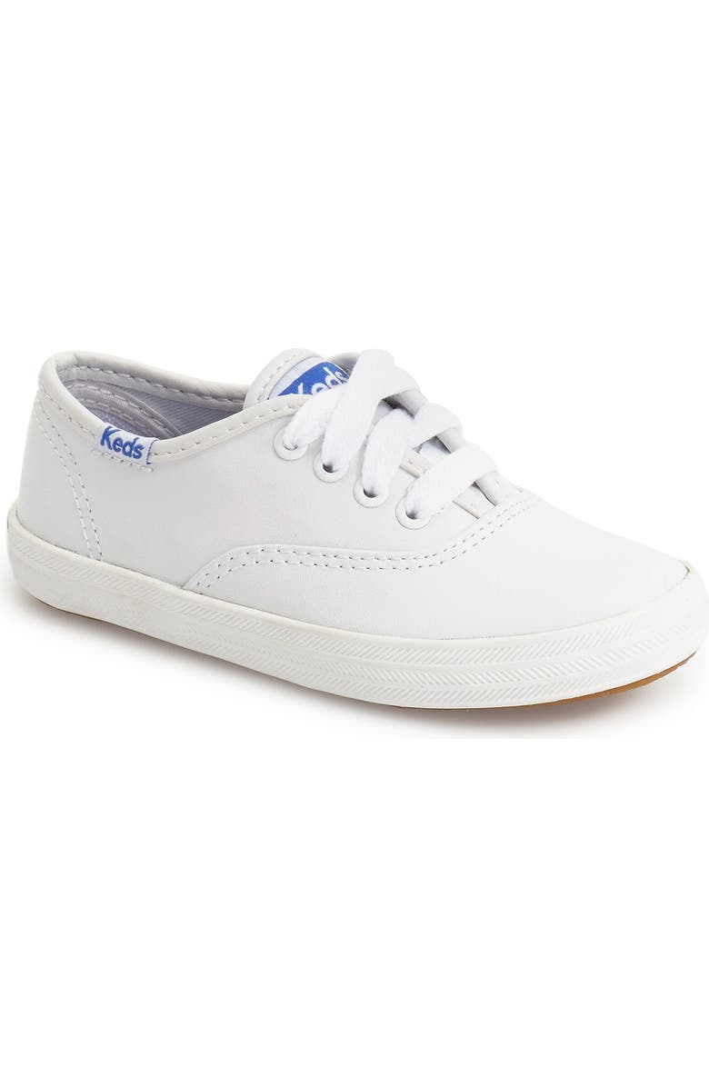 Keds<sup>®</sup> Kids' Champion Sneaker, Main, color,