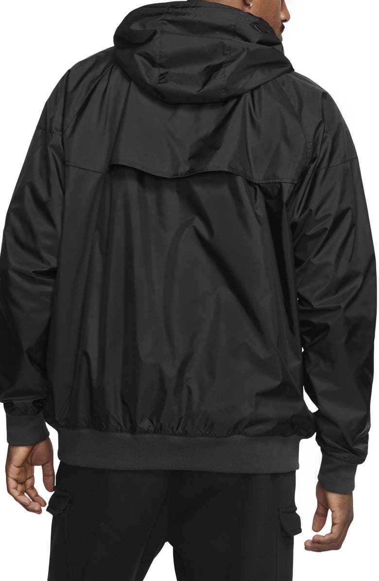 Nike Sportswear Windrunner Jacket, Alternate, color,