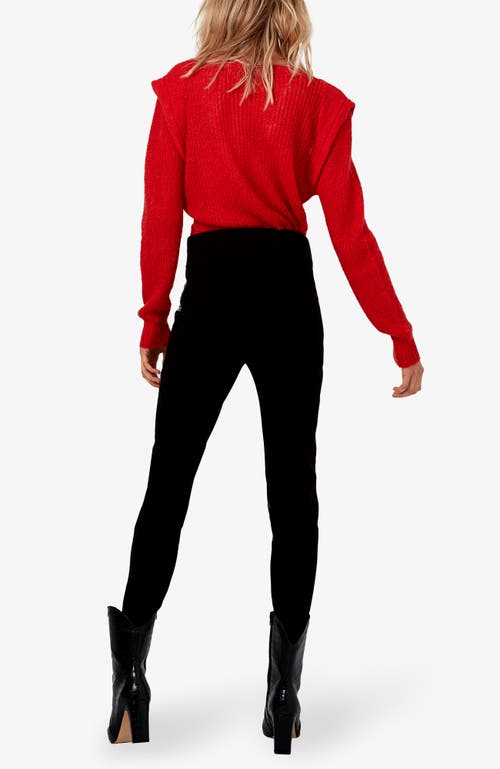 As By Df The Denise Sweater
