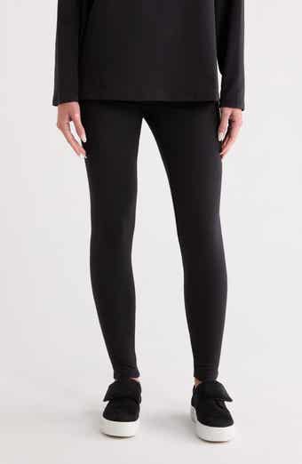 Eileen Fisher Ankle Leggings