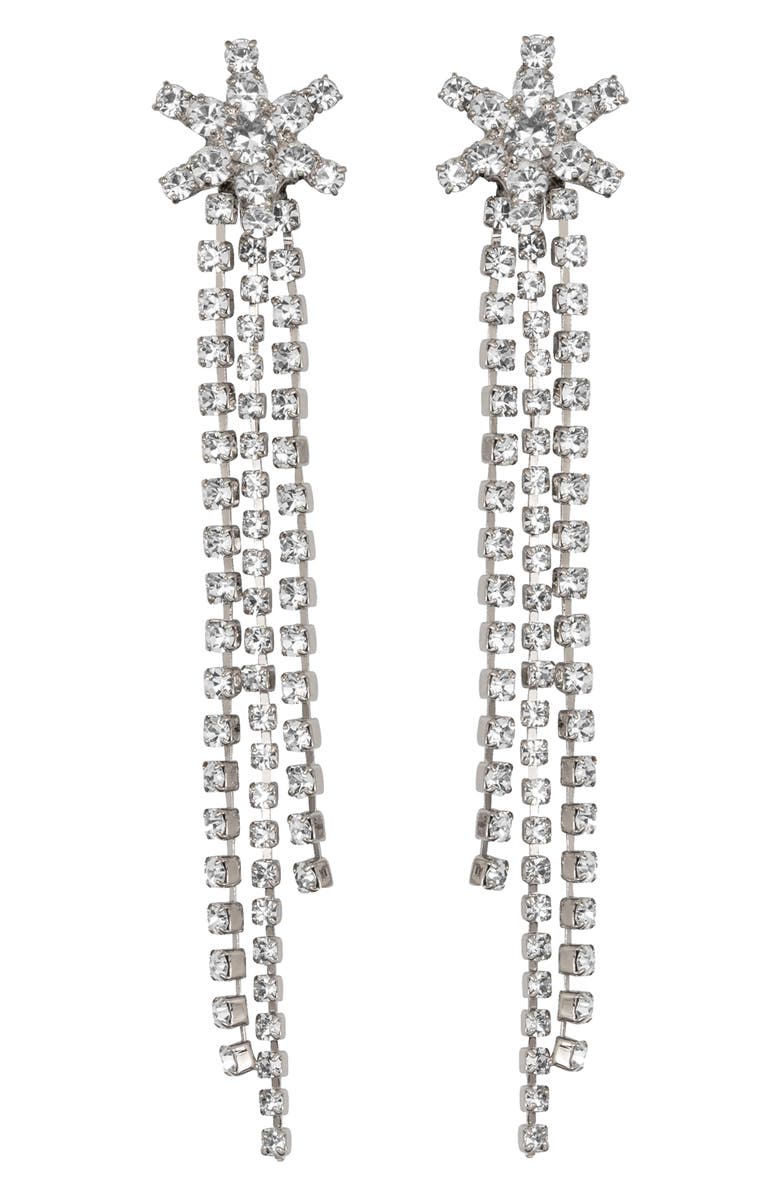 Jennifer Behr Zelda Drop Earrings, Main, color,