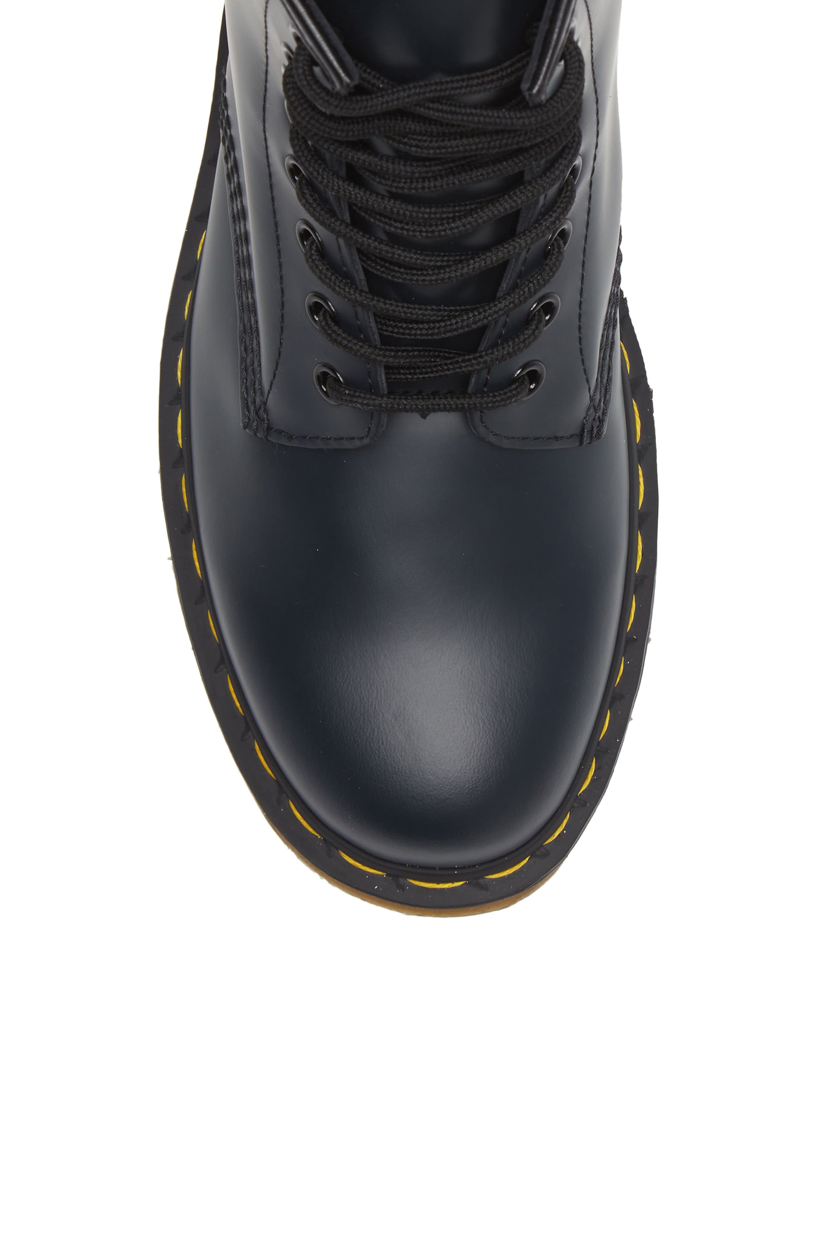 Dr. Martens 1460 Boot, Alternate, color, 