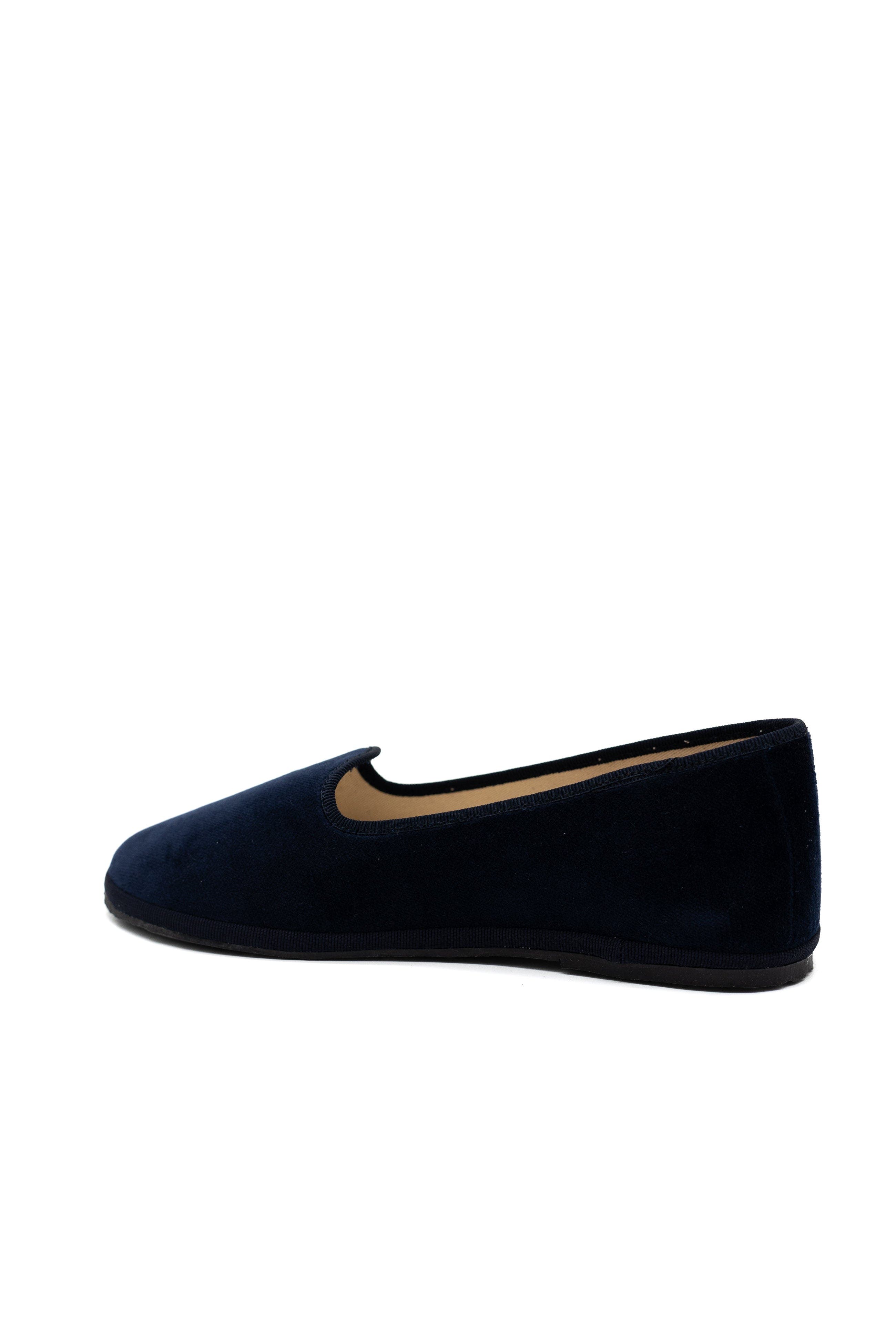 Venetian Slippers, Alternate, color, Venezia Navy
