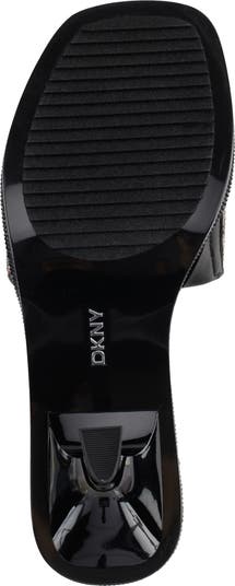 Radcliff Sequin Mule Sandal