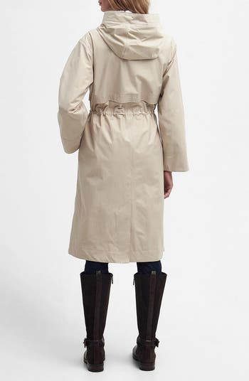 アウターその他 BARBOUR Woman Trench coat Beige LSP0150 ST51 0400021329829?wid=600&hei=800&