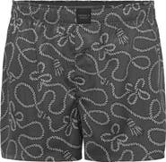 SAVAGE X FENTY Savage X Satin Boxers