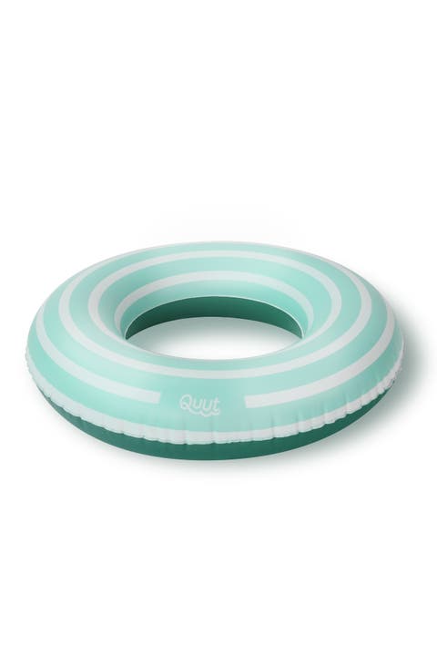 Swimring Colorful Inflatable Swim Ring for Toddlers