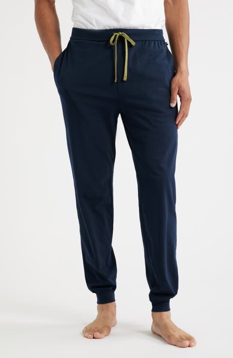 Mix Match Pajama Joggers