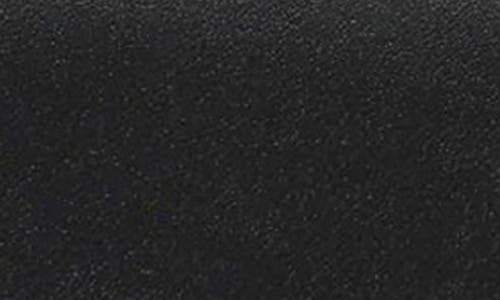 Cult Gaia Kazia Leather Nano Crossbody Bag In Black