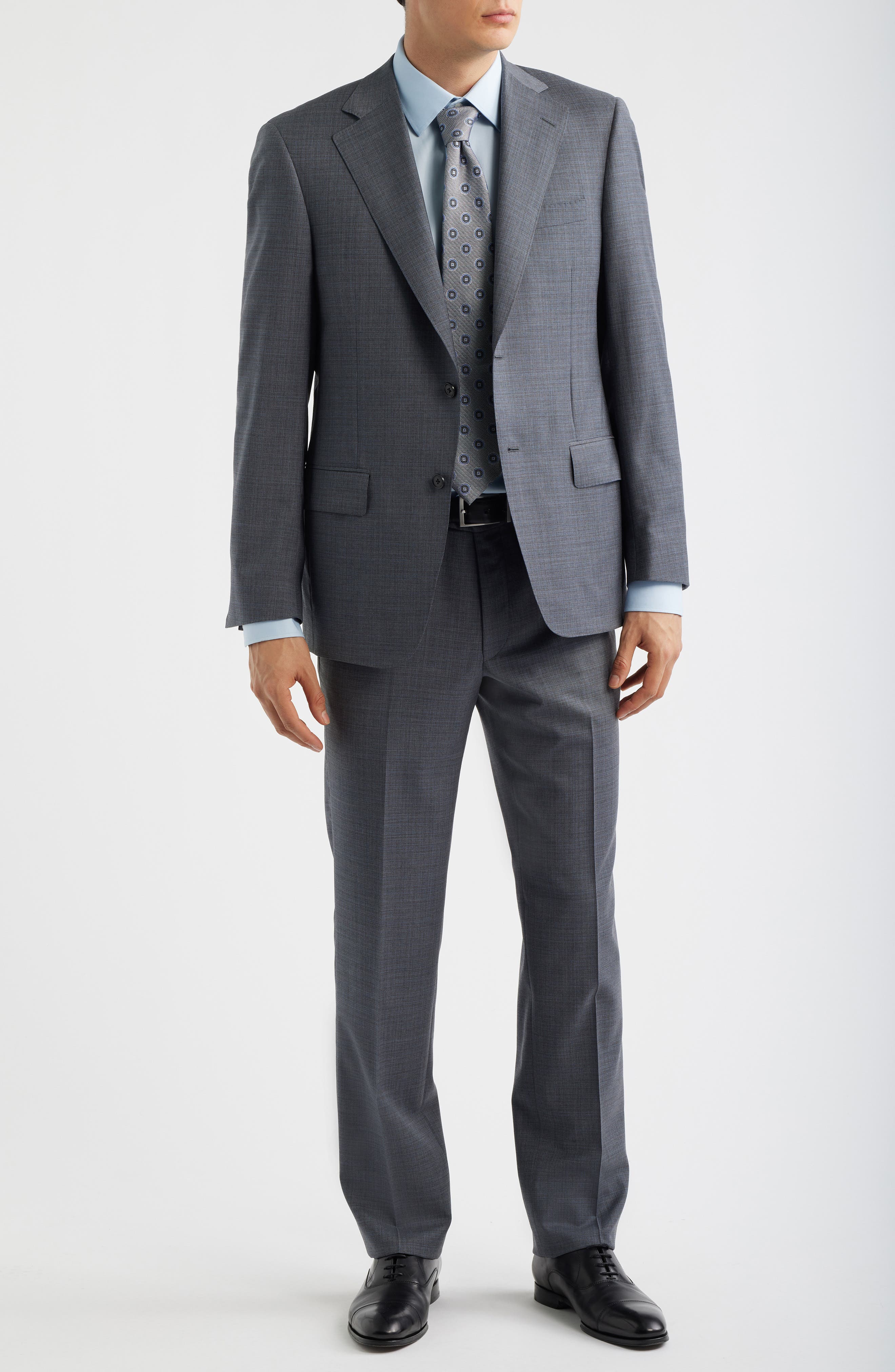 selected MID GREY