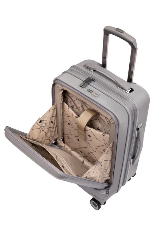It Luggage Rapidity 21-inch Hardside Spinner Carry-on
