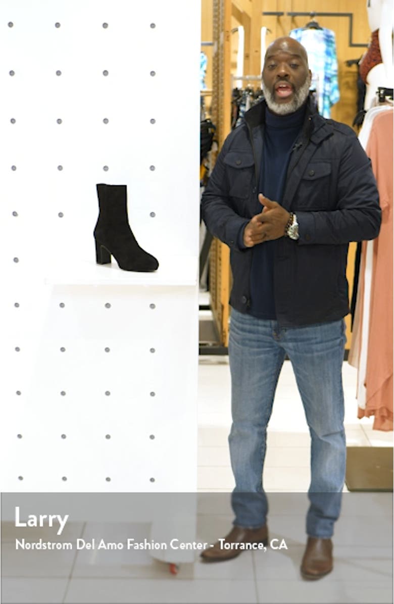 Gianella Bootie, sales video thumbnail