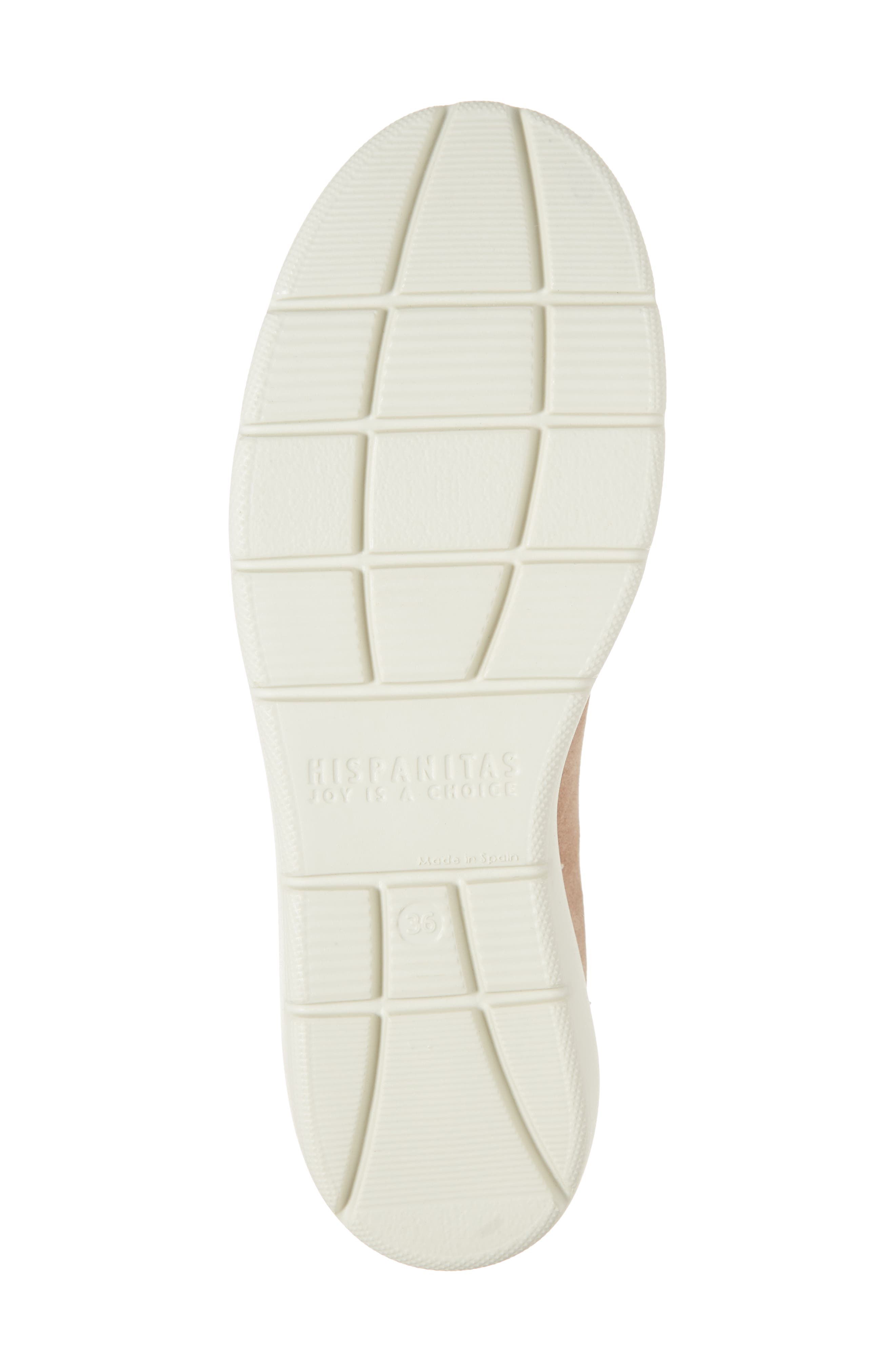 Hispanitas Benton Slip-On Wedge Sneaker, Alternate, color, 