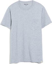 Madewell Allday Crewneck T-Shirt
