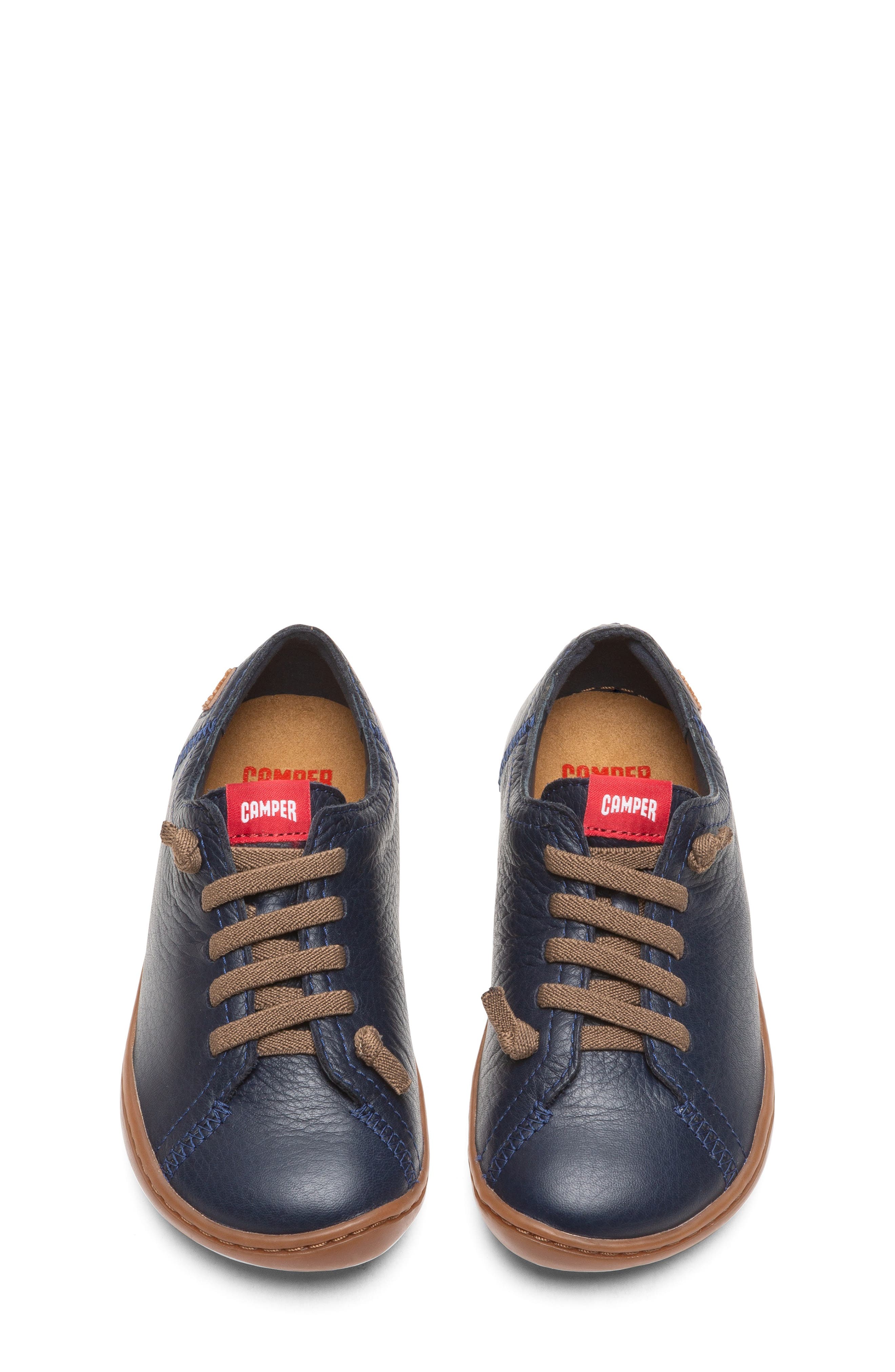 Camper Peu Cami Sneaker, Alternate, color, 