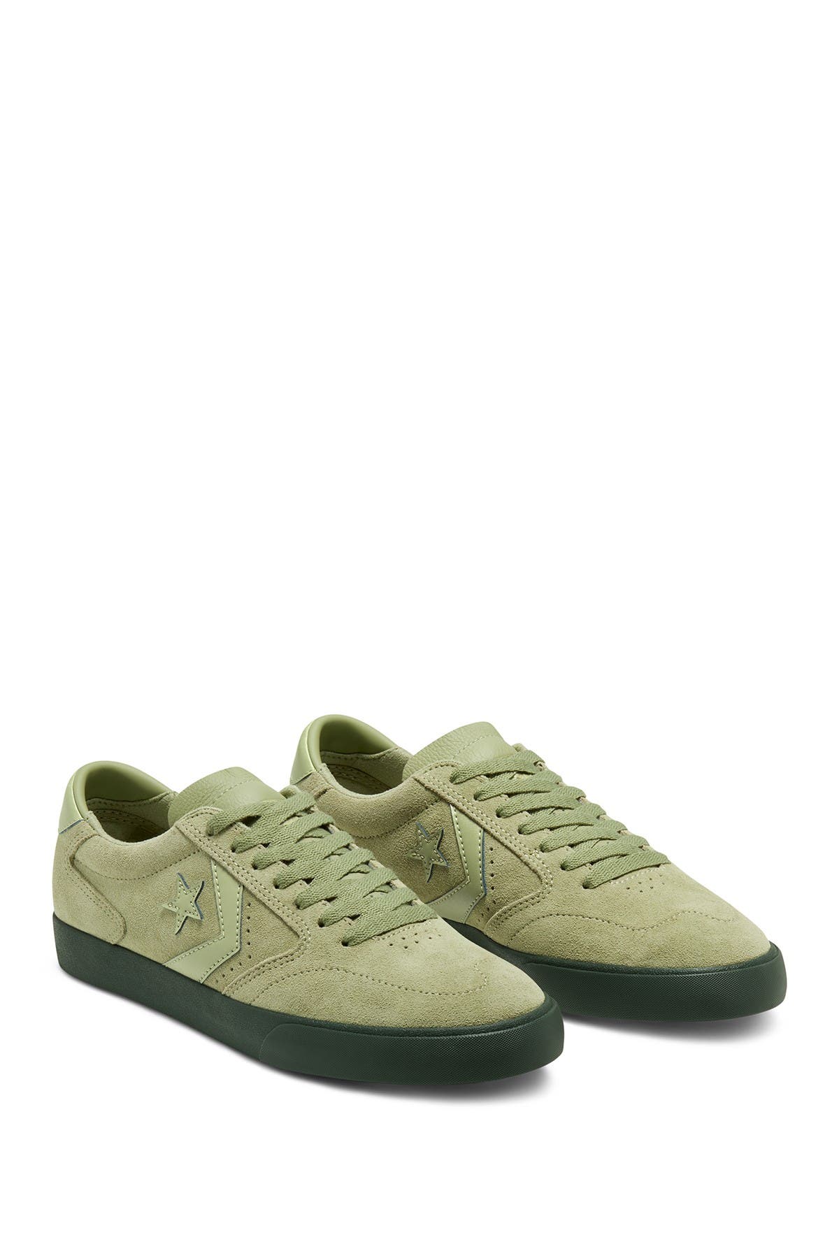 Converse Checkpoint Pro Oxford Street Suede Sneaker, Main, color, 