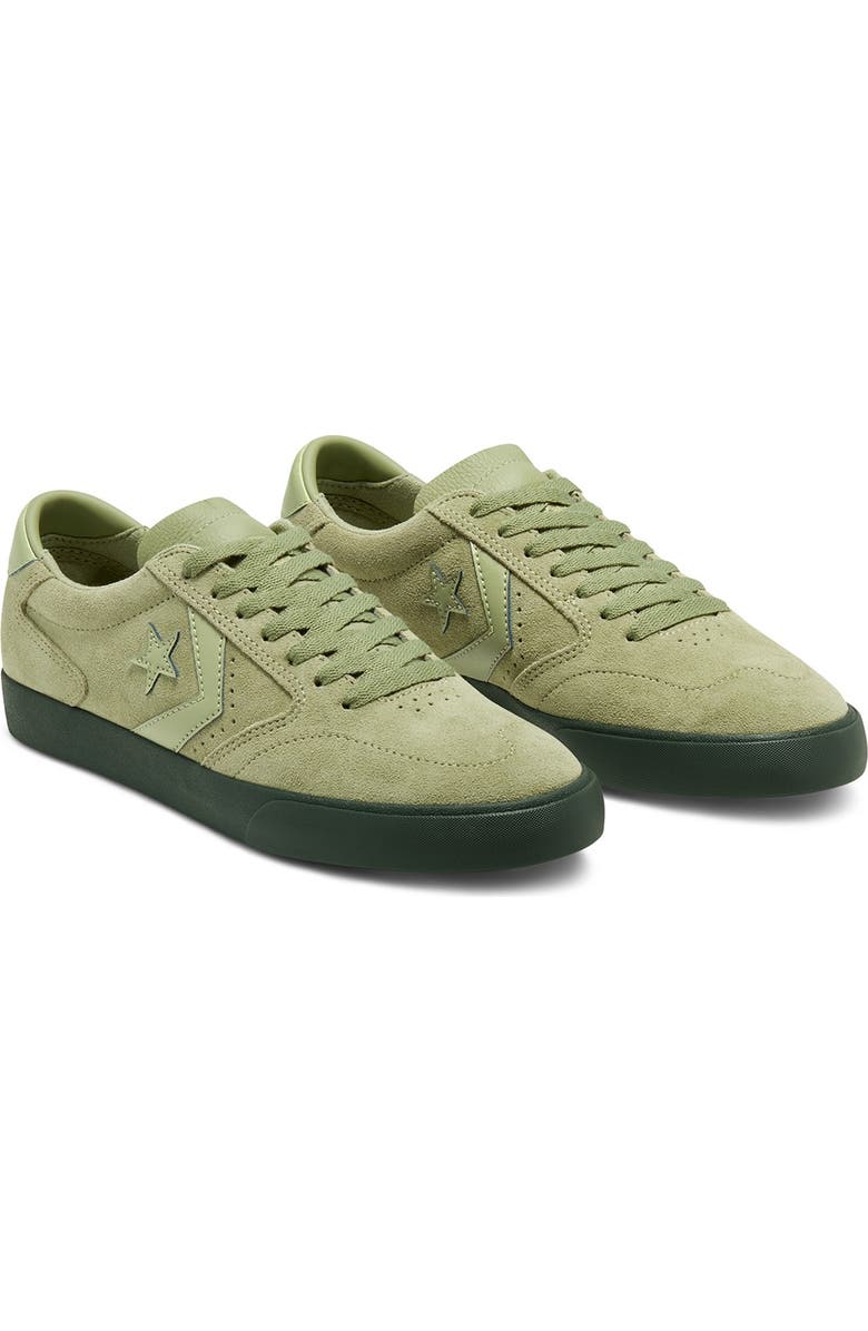 Converse Checkpoint Pro Oxford Street Suede Sneaker, Main, color,