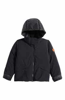 Kids' Liri Hooded Jacket