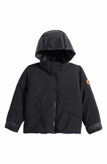 Kids' Liri Hooded Jacket