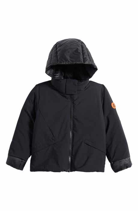 Kids' Liri Hooded Jacket
