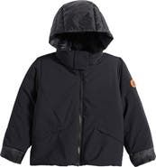 Save The Duck Kids' Liri Hooded Jacket